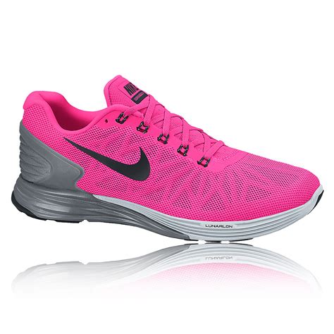 Nike Lunarglide Shoes 